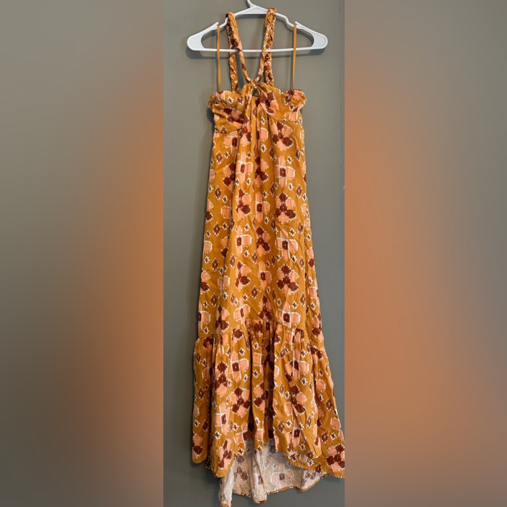 NWT aerie summer dress.